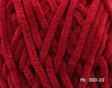 Preview: Chenille Fein - 300-20 - 100g